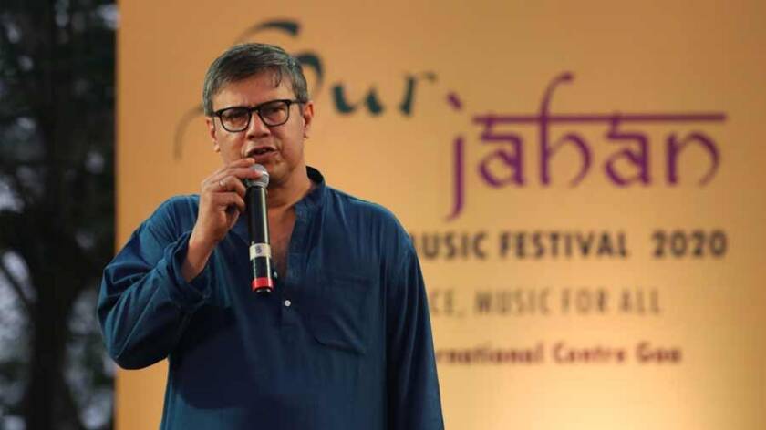 Amitava BHATTACHARYA