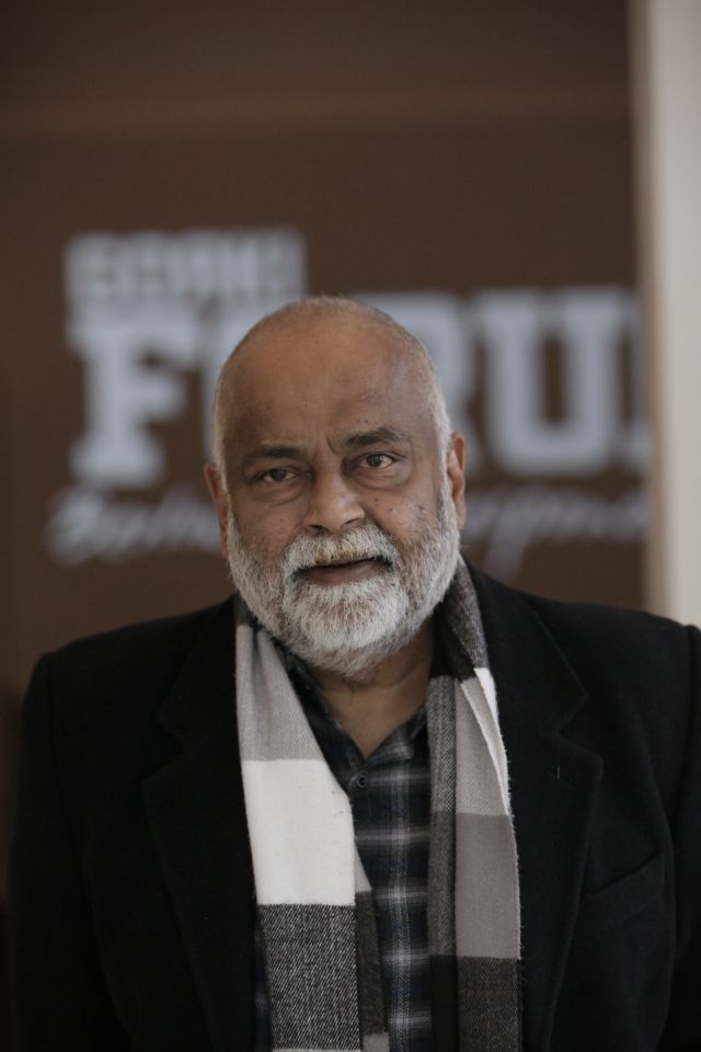 Arjun APPADURAI