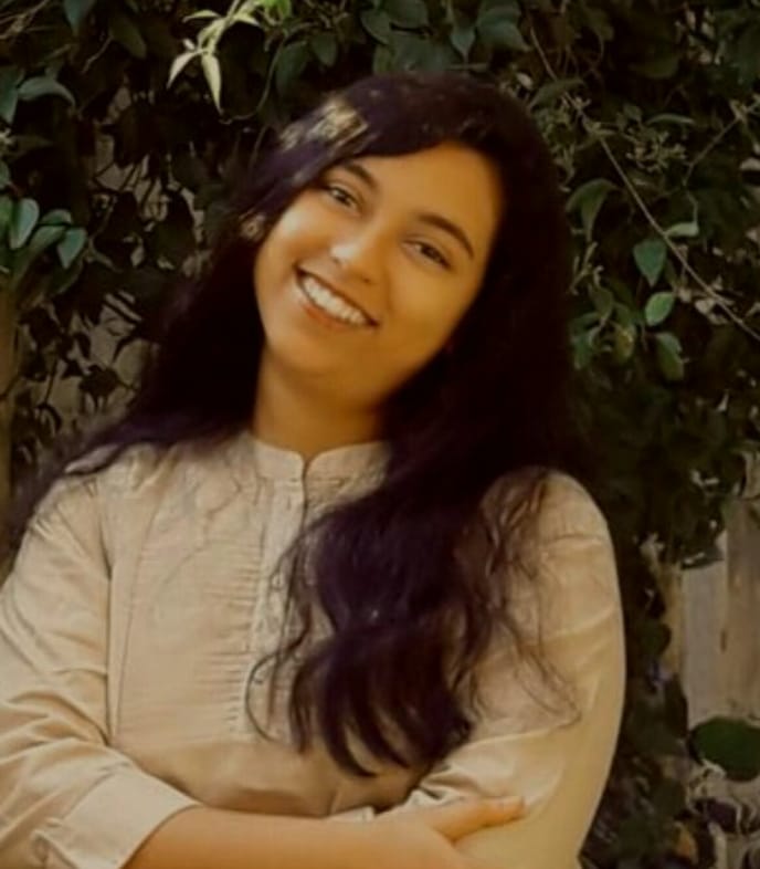 Sanhita SAHA