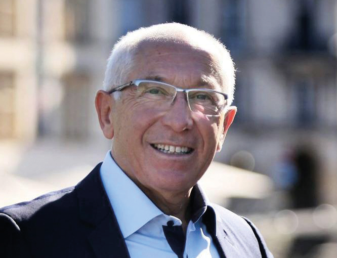 Jean-René ETCHEGARAY