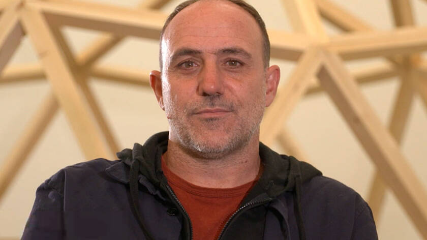 Juan Aizpitarte