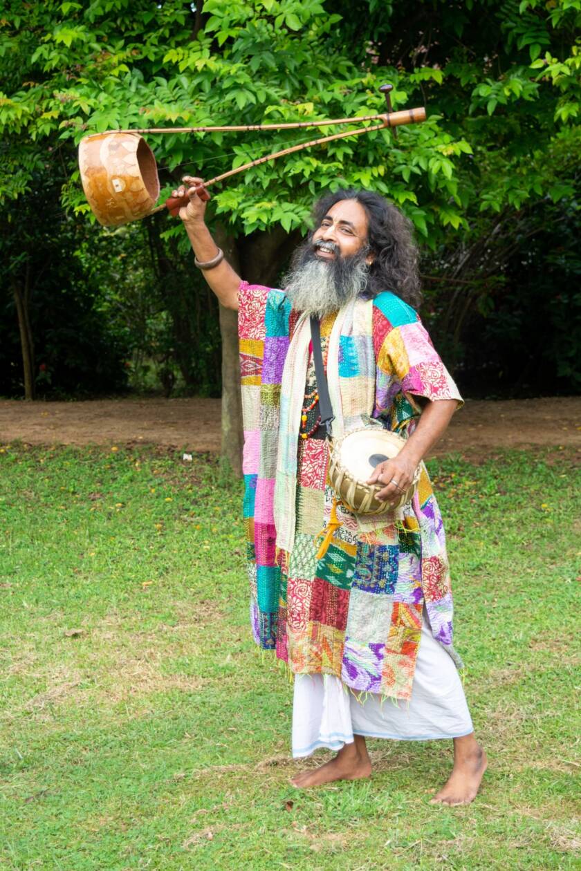 Kartick KHYAPA