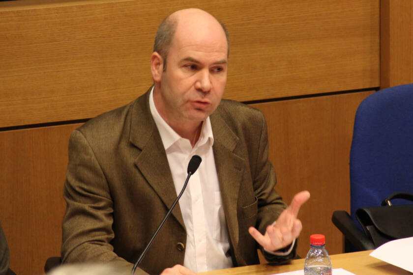 Pierre-Cyrille HAUTCOEUR