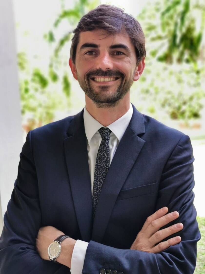 Rémi BOCHARD