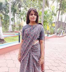 Priyadarshini RAVINDRAN
