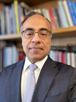 Sanjeev SINGLA